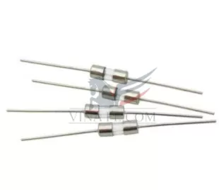 Cầu Chì Sứ 3.15A 3.6X10